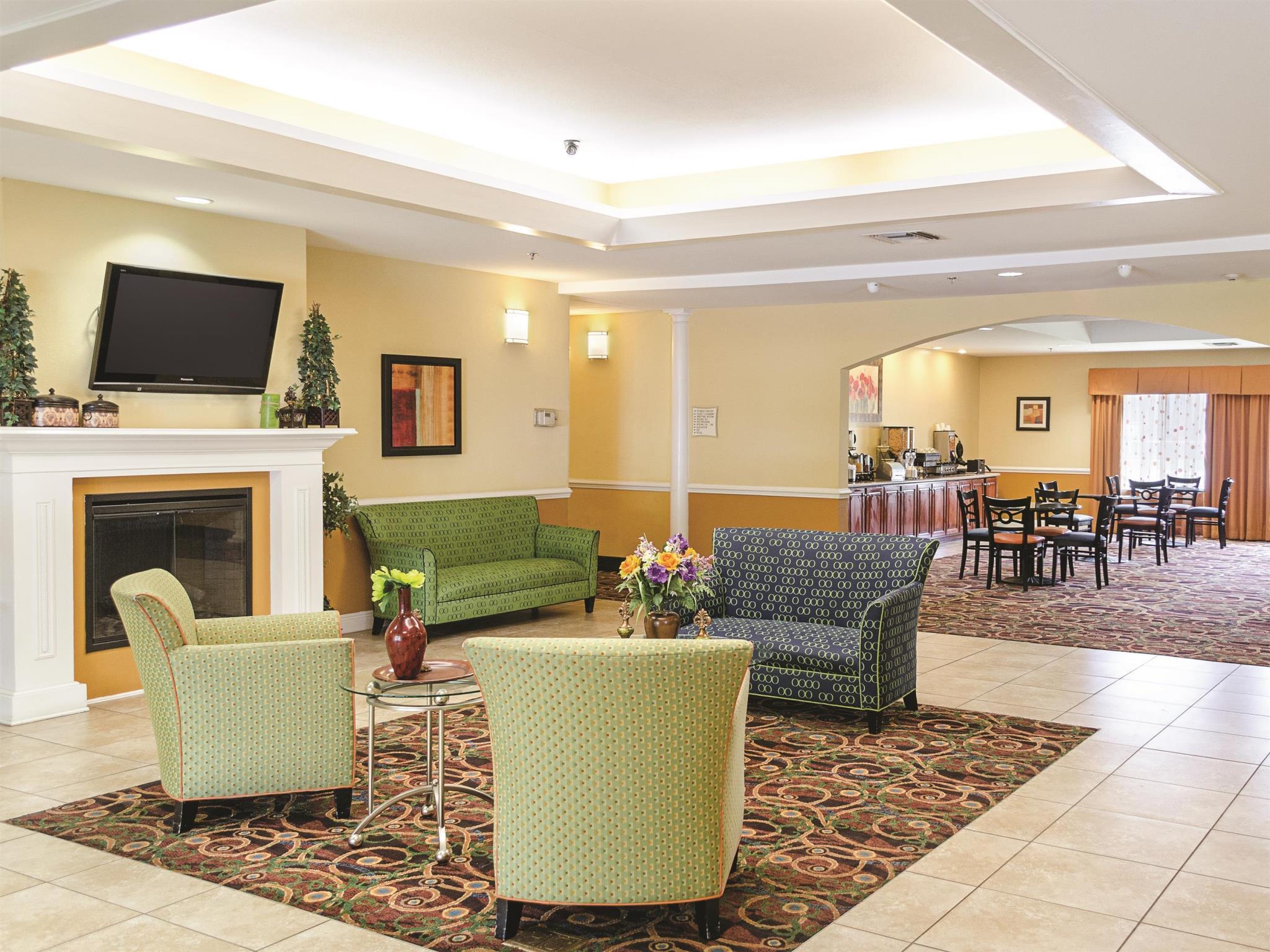 Hotel La Quinta By Wyndham Mobile Satsuma / Saraland Exterior foto