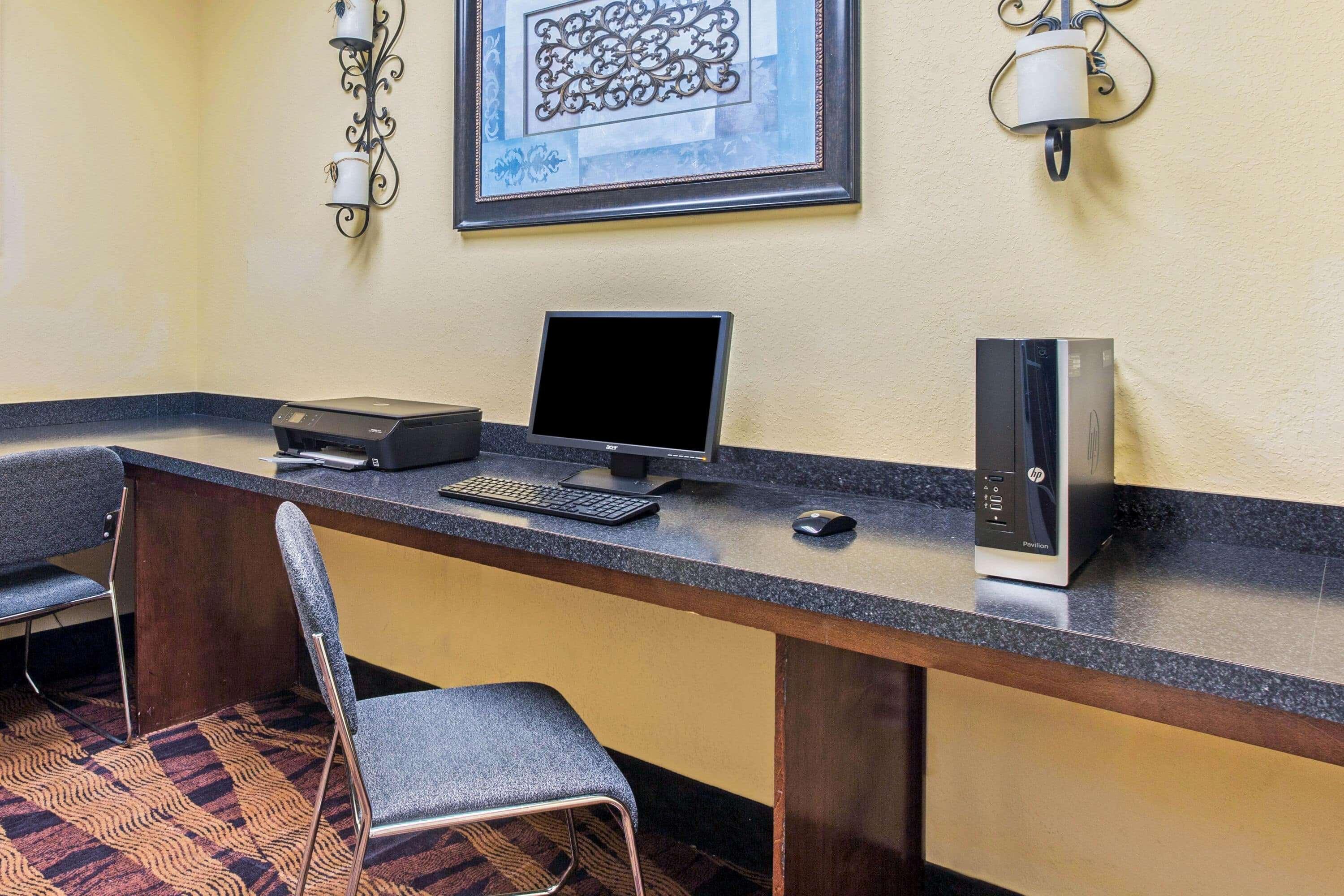 Hotel La Quinta By Wyndham Mobile Satsuma / Saraland Exterior foto