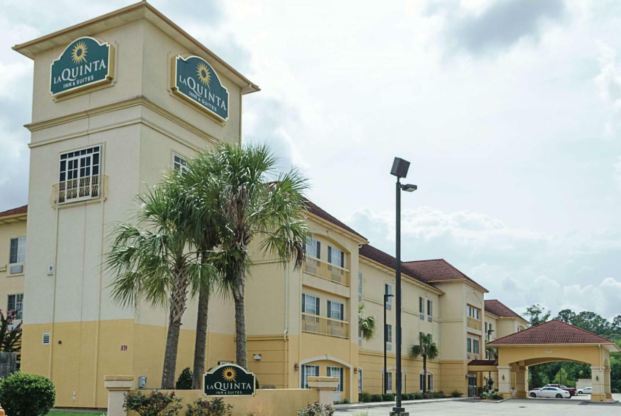 Hotel La Quinta By Wyndham Mobile Satsuma / Saraland Exterior foto