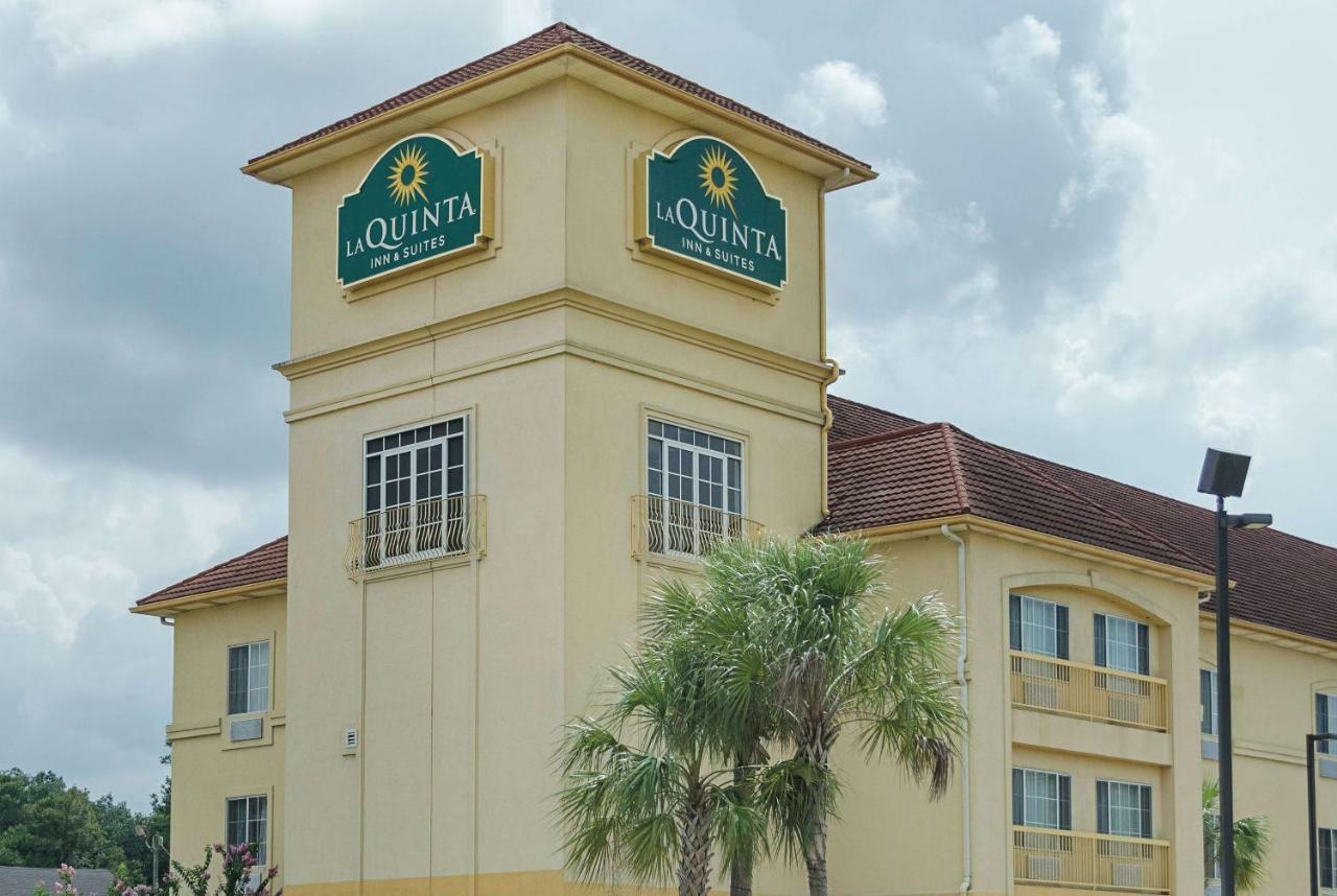 Hotel La Quinta By Wyndham Mobile Satsuma / Saraland Exterior foto