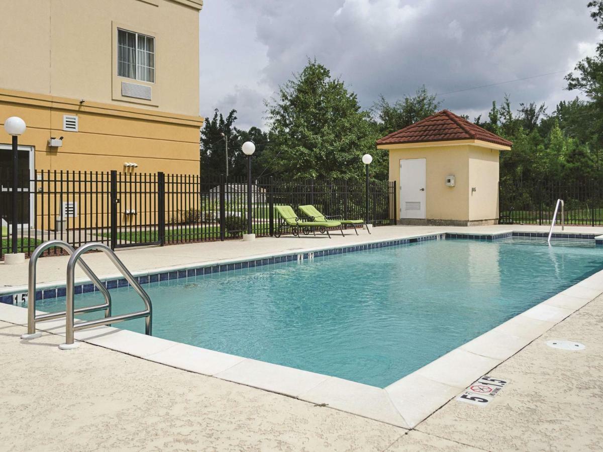 Hotel La Quinta By Wyndham Mobile Satsuma / Saraland Exterior foto