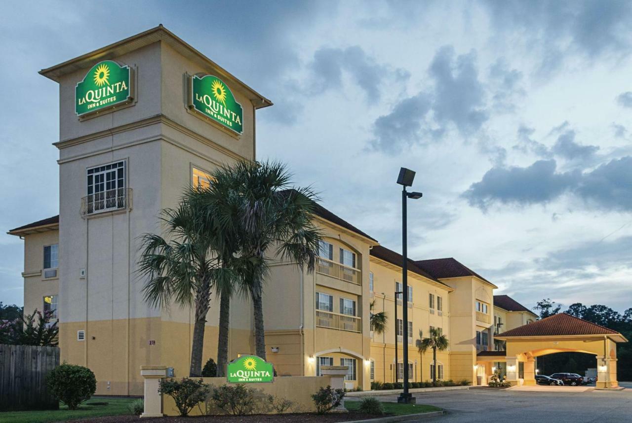 Hotel La Quinta By Wyndham Mobile Satsuma / Saraland Exterior foto