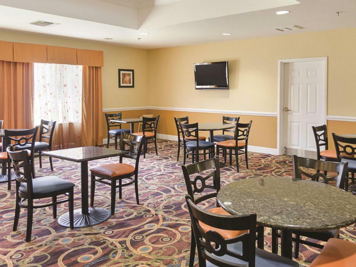 Hotel La Quinta By Wyndham Mobile Satsuma / Saraland Exterior foto